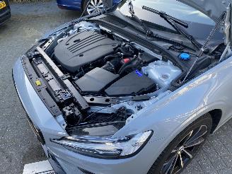 Volvo V-60 2.0 B4 Plus Bright Mild Hybrid VASTE PRIJS picture 28