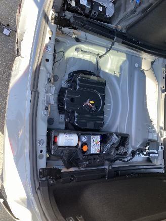 Volvo V-60 2.0 B4 Plus Bright Mild Hybrid VASTE PRIJS picture 62