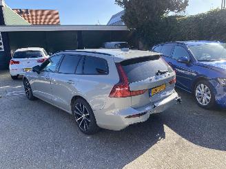 Volvo V-60 2.0 B4 Plus Bright Mild Hybrid picture 14