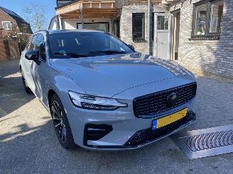 Volvo V-60 2.0 B4 Plus Bright Mild Hybrid picture 10