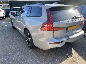 Volvo V-60 2.0 B4 Plus Bright Mild Hybrid picture 9