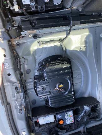 Volvo V-60 2.0 B4 Plus Bright Mild Hybrid picture 64