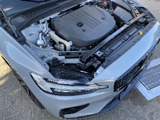 Volvo V-60 2.0 B4 Plus Bright Mild Hybrid VASTE PRIJS picture 29