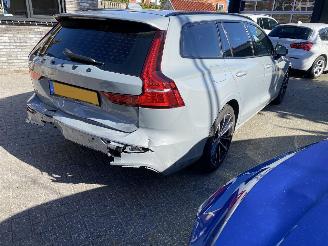 Volvo V-60 2.0 B4 Plus Bright Mild Hybrid picture 10