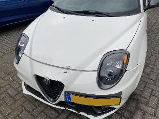 Alfa Romeo MiTo 0.9 TwinAir Eco Super 71485km picture 26