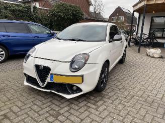 Alfa Romeo MiTo 0.9 TwinAir Eco Super 71485km picture 9