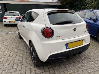 Alfa Romeo MiTo 0.9 TwinAir Eco Super 71485km picture 8