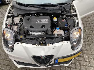 Alfa Romeo MiTo 0.9 TwinAir Eco Super 71485km picture 30