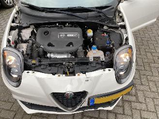 Alfa Romeo MiTo 0.9 TwinAir Eco Super 71485km picture 8