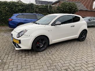 Alfa Romeo MiTo 0.9 TwinAir Eco Super 71485km picture 3
