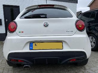 Alfa Romeo MiTo 0.9 TwinAir Eco Super 71485km picture 3