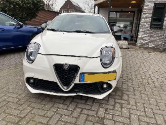 Alfa Romeo MiTo 0.9 TwinAir Eco Super 71485km picture 29
