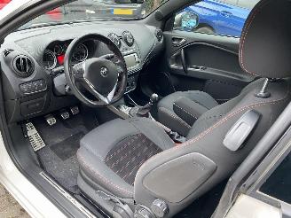 Alfa Romeo MiTo 0.9 TwinAir Eco Super 71485km picture 25