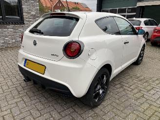 Alfa Romeo MiTo 0.9 TwinAir Eco Super 71485km picture 4