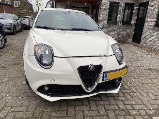 Alfa Romeo MiTo 0.9 TwinAir Eco Super 71485km picture 28
