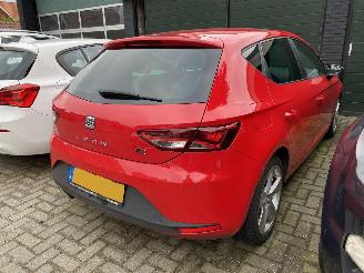 Seat Leon 1.8 FR Dsg HB Pano Leer picture 3