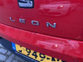 Seat Leon 1.8 FR Dsg HB Pano Leer picture 18