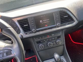 Seat Leon 1.8 FR Dsg HB Pano Leer picture 8