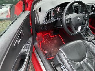 Seat Leon 1.8 FR Dsg HB Pano Leer picture 17