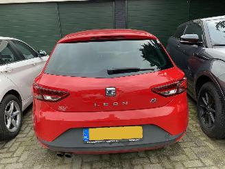 Seat Leon 1.8 FR Dsg HB Pano Leer picture 2