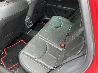 Seat Leon 1.8 FR Dsg HB Pano Leer picture 16