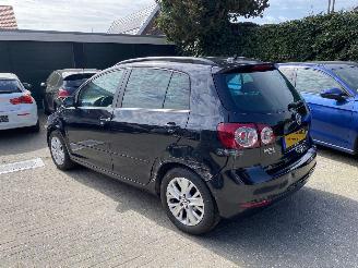 Uttjänta bilar auto Volkswagen Golf plus 1,2 Tsi 63 KW Life Navi 2013/7