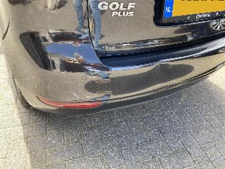 Volkswagen Golf plus 1,2 Tsi 63 KW Life Navi picture 10