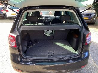 Volkswagen Golf plus 1,2 Tsi 63 KW Life Navi picture 28