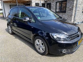 Volkswagen Golf plus 1,2 Tsi 63 KW Life Navi picture 7