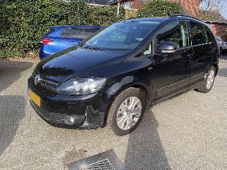 Volkswagen Golf plus 1,2 Tsi 63 KW Life Navi picture 21