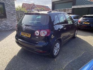 Volkswagen Golf plus 1,2 Tsi 63 KW Life Navi picture 26