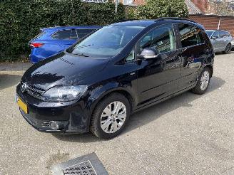 Volkswagen Golf plus 1,2 Tsi 63 KW Life Navi picture 2