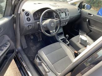 Volkswagen Golf plus 1,2 Tsi 63 KW Life Navi picture 5