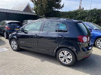 Volkswagen Golf plus 1,2 Tsi 63 KW Life Navi picture 2