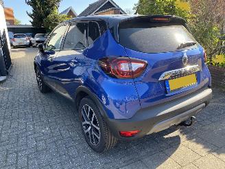 Renault Captur Version-S 1.3 150PK 4cil VASTE PRIJS picture 4