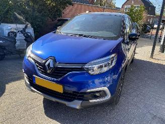 Renault Captur Version-S 1.3 150PK 4cil picture 15