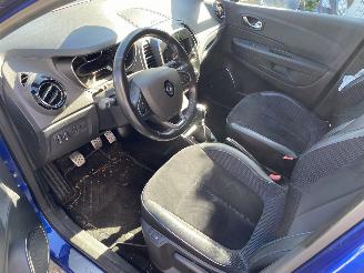 Renault Captur Version-S 1.3 150PK 4cil picture 10