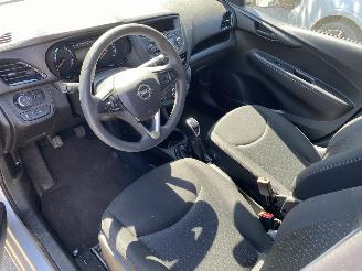 Opel Karl / VIVA 1.0 ecoFlex Edition Vaste Prijs picture 6