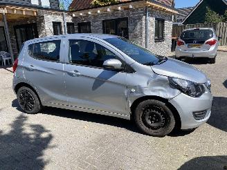 Opel Karl / VIVA 1.0 ecoFlex Edition Vaste Prijs picture 4