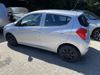 Opel Karl / VIVA 1.0 ecoFlex Edition Vaste Prijs picture 3
