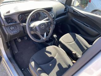 Opel Karl / VIVA 1.0 ecoFlex Edition Vaste Prijs picture 19