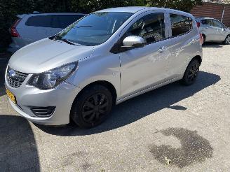 Opel Karl / VIVA 1.0 ecoFlex Edition Vaste Prijs picture 2