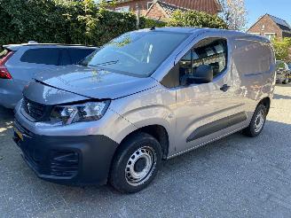 Peugeot Partner 1.5 BlueHDi 100 S&S L1 picture 7