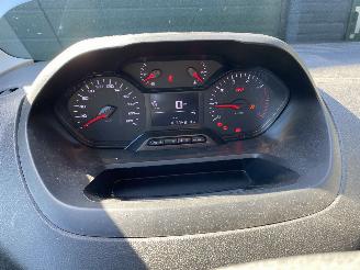 Peugeot Partner 1.5 BlueHDi 100 S&S L1 picture 13