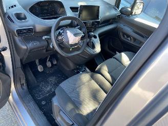Peugeot Partner 1.5 BlueHDi 100 S&S L1 picture 5