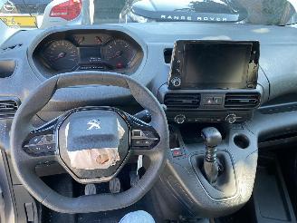 Peugeot Partner 1.5 BlueHDi 100 S&S L1 picture 4