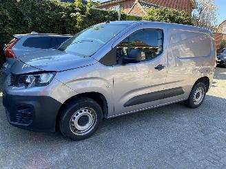 Peugeot Partner 1.5 BlueHDi 100 S&S L1 picture 29
