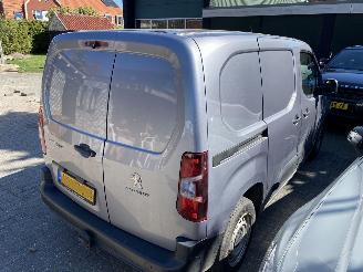 Peugeot Partner 1.5 BlueHDi 100 S&S L1 picture 6