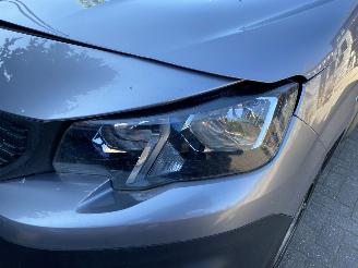 Peugeot Partner 1.5 BlueHDi 100 S&S L1 picture 30