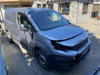 Peugeot Partner 1.5 BlueHDi 100 S&S L1 picture 4